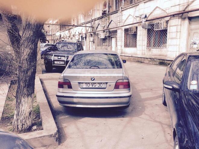 BMW 523 1998, 3,246,785 km - 2.3 l - Bakı