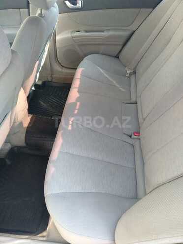 Hyundai Sonata 2005, 208,450 km - 2.4 л - Bakı