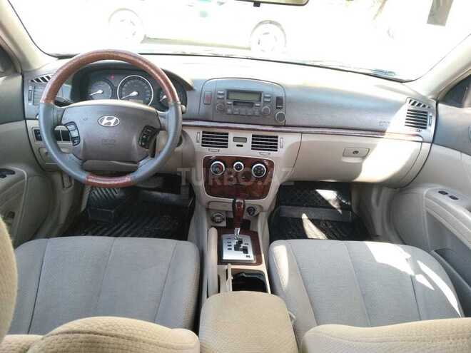 Hyundai Sonata 2005, 208,450 km - 2.4 л - Bakı