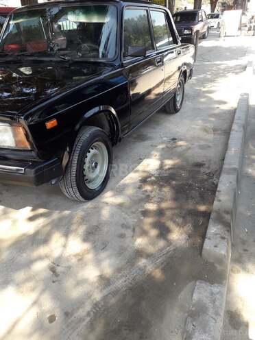 LADA (VAZ) 2107 2010, 102,000 km - 1.6 l - Bakı