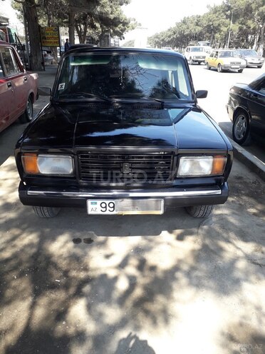 LADA (VAZ) 2107 2010, 102,000 km - 1.6 l - Bakı