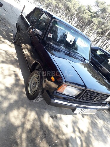 LADA (VAZ) 2107 2010, 102,000 km - 1.6 l - Bakı