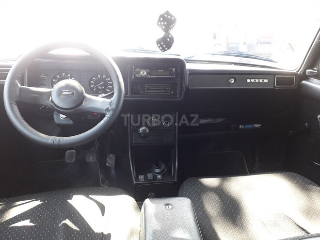LADA (VAZ) 2107 2010, 102,000 km - 1.6 l - Bakı