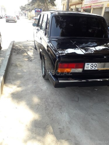LADA (VAZ) 2107 2010, 102,000 km - 1.6 l - Bakı