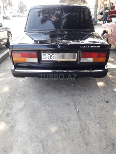 LADA (VAZ) 2107 2010, 102,000 km - 1.6 l - Bakı