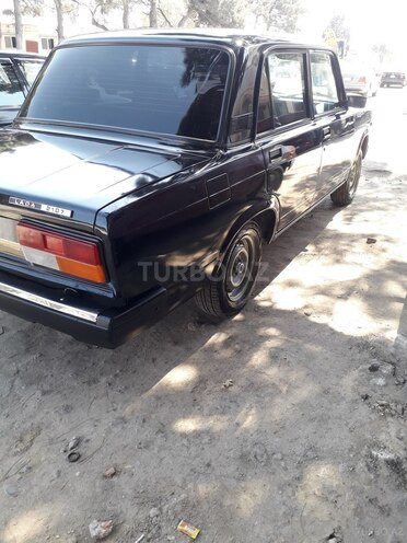 LADA (VAZ) 2107 2010, 102,000 km - 1.6 l - Bakı