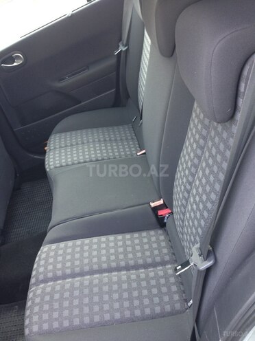 Renault Megane 2007, 207,000 km - 1.5 l - Bakı