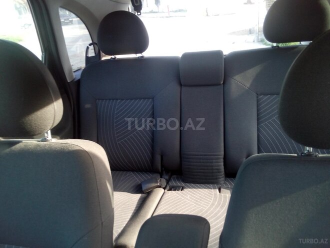 Opel Meriva 2006, 130,000 km - 1.4 l - Bakı