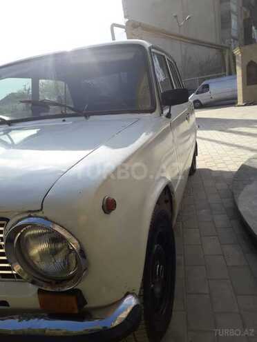 LADA (VAZ) 21011 1981, 213,456 km - 1.6 l - Bakı