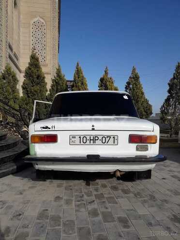 LADA (VAZ) 21011 1981, 213,456 km - 1.6 l - Bakı