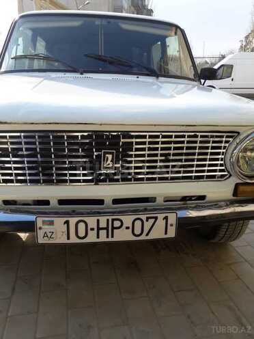 LADA (VAZ) 21011 1981, 213,456 km - 1.6 l - Bakı