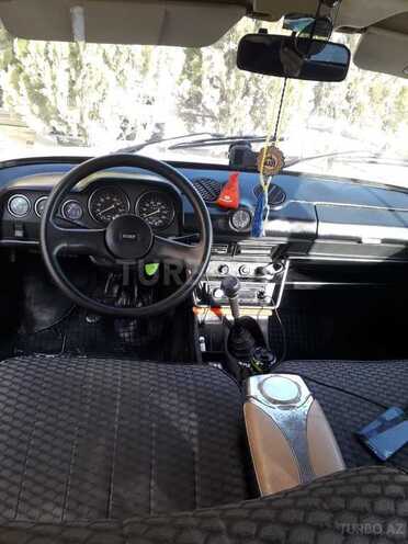 LADA (VAZ) 21011 1981, 213,456 km - 1.6 l - Bakı