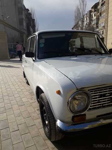 LADA (VAZ) 21011 1981, 213,456 km - 1.6 l - Bakı