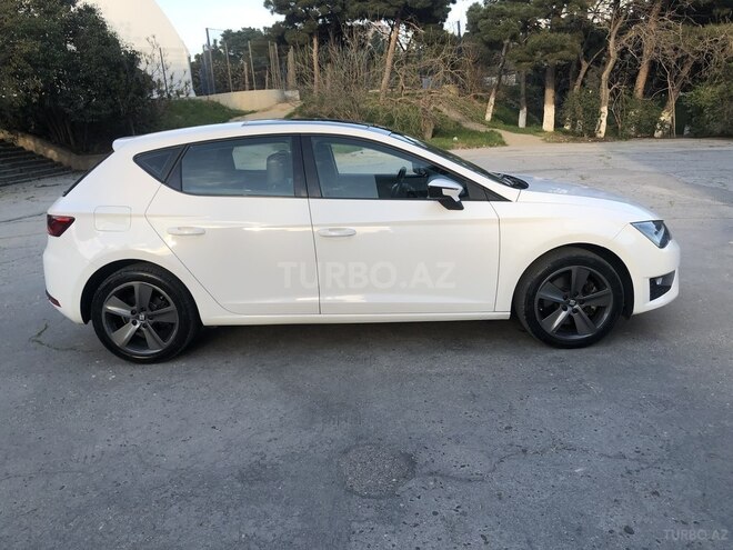 SEAT Leon 2013, 98,300 km - 1.8 l - Bakı