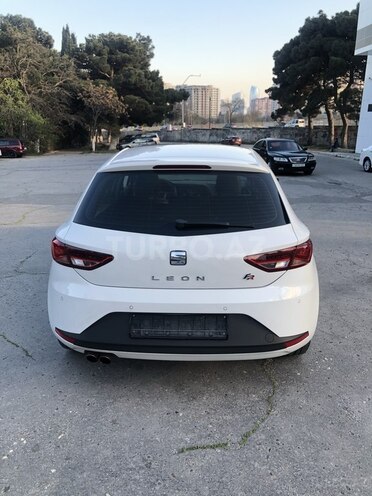 SEAT Leon 2013, 98,300 km - 1.8 l - Bakı