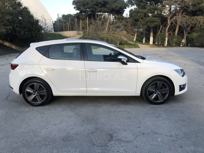 SEAT Leon 2013, 98,300 km - 1.8 l - Bakı