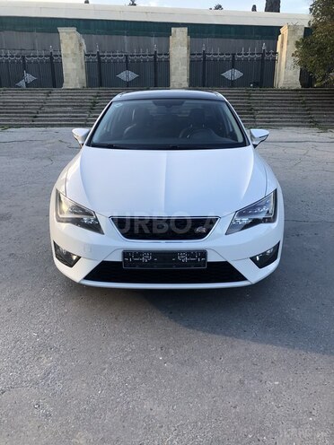 SEAT Leon 2013, 98,300 km - 1.8 l - Bakı