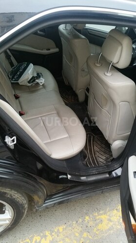 Mercedes E 350 2009, 116,000 km - 3.5 l - Sumqayıt