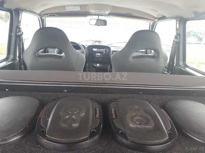 LADA (VAZ) Niva 2013, 63,000 km - 1.7 л - Bakı