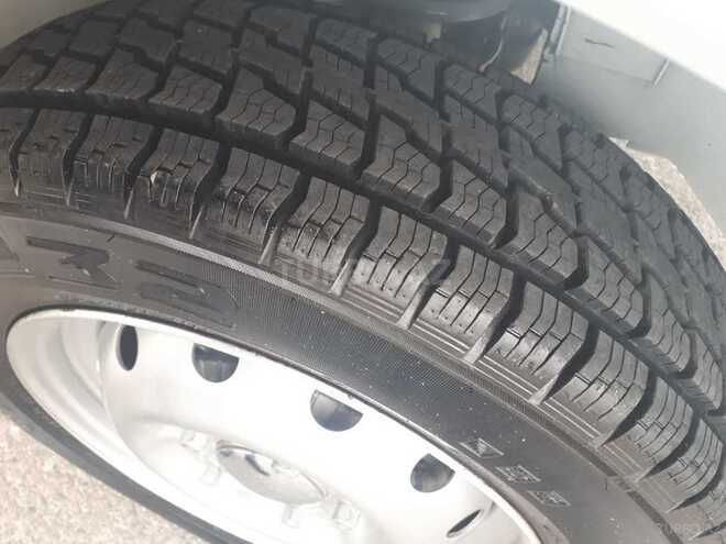 LADA (VAZ) Niva 2013, 63,000 km - 1.7 л - Bakı