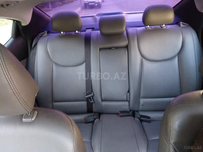 Hyundai Elantra 2013, 83,000 km - 1.8 l - Mingəçevir