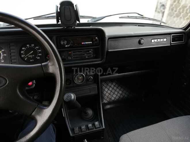 LADA (VAZ) 2107 2011, 95,000 km - 1.6 l - Bakı
