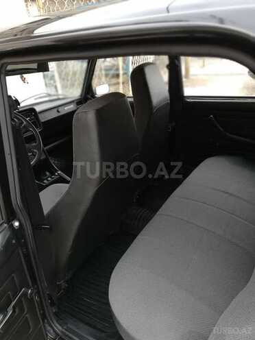 LADA (VAZ) 2107 2011, 95,000 km - 1.6 l - Bakı