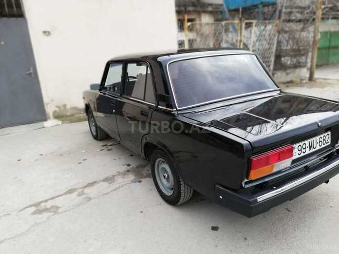 LADA (VAZ) 2107 2011, 95,000 km - 1.6 l - Bakı