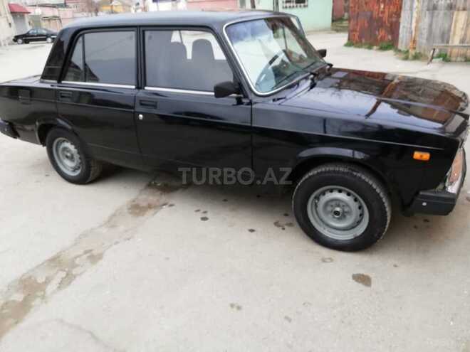 LADA (VAZ) 2107 2011, 95,000 km - 1.6 l - Bakı