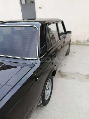 LADA (VAZ) 2107 2011, 95,000 km - 1.6 l - Bakı