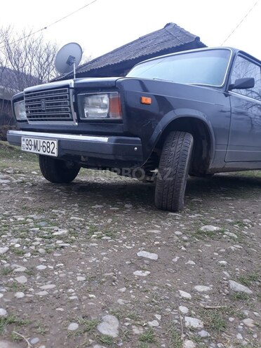 LADA (VAZ) 2107 2011, 95,000 km - 1.6 l - Bakı