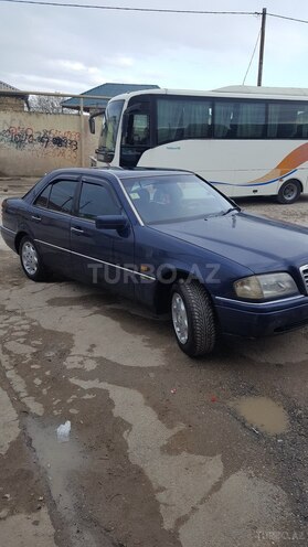 Mercedes C 200 1994, 157,000 km - 2.0 l - Bakı