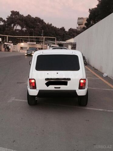 LADA (VAZ) Niva 2009, 185,000 km - 1.6 л - Bakı