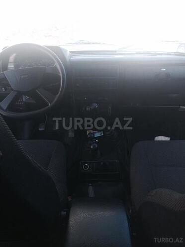 LADA (VAZ) Niva 2009, 185,000 km - 1.6 л - Bakı