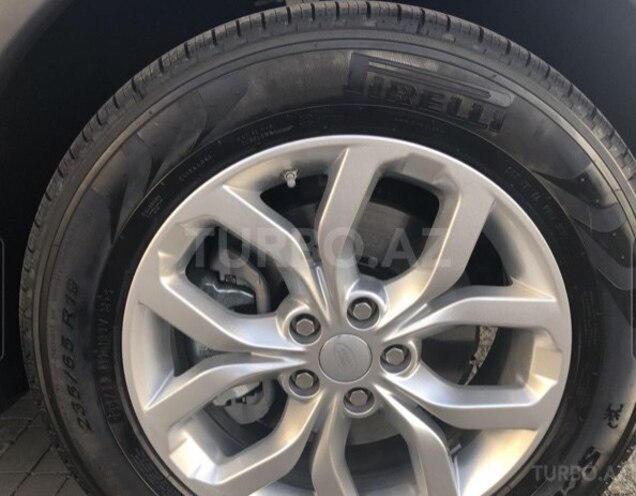 Land Rover Discovery 2018, 0 km - 3.0 л - Bakı