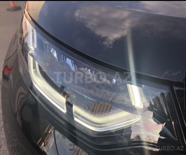 Land Rover Discovery 2018, 0 km - 3.0 л - Bakı
