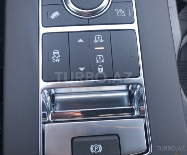 Land Rover Discovery 2018, 0 km - 3.0 л - Bakı