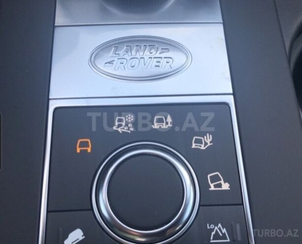 Land Rover Discovery 2018, 0 km - 3.0 л - Bakı