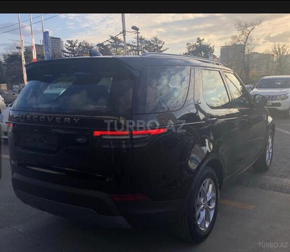 Land Rover Discovery 2018, 0 km - 3.0 л - Bakı