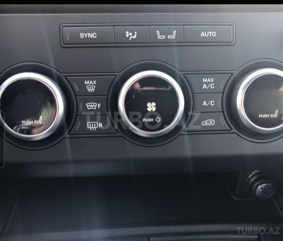 Land Rover Discovery 2018, 0 km - 3.0 л - Bakı