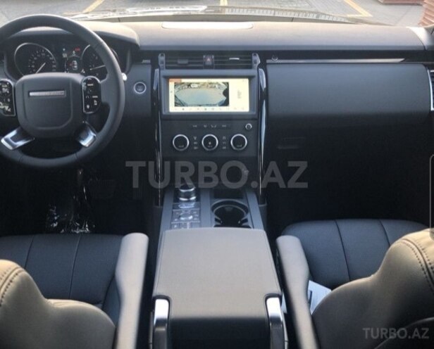 Land Rover Discovery 2018, 0 km - 3.0 л - Bakı