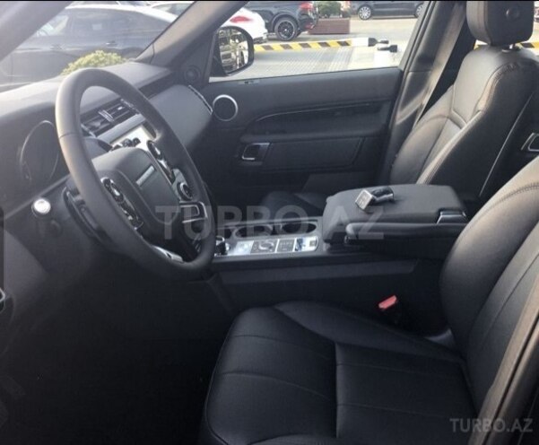 Land Rover Discovery 2018, 0 km - 3.0 л - Bakı