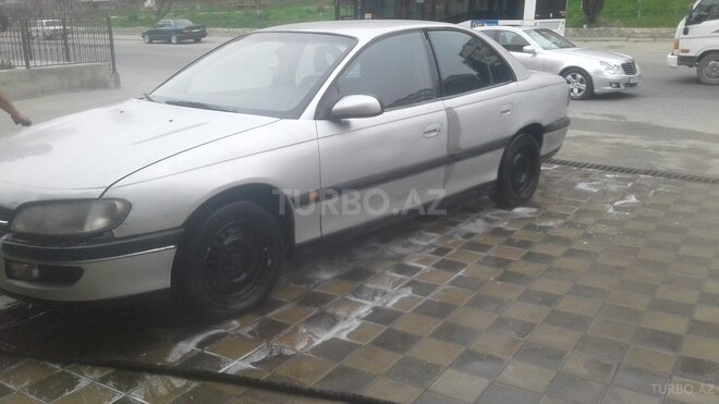 Opel Omega 1997, 213,456 km - 0.2 л - Bakı