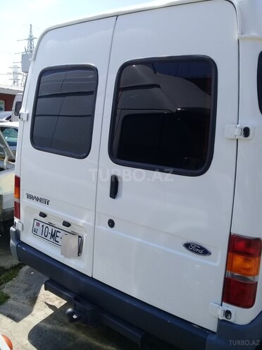 Ford Transit 1999, 993,069 km - 2.5 l - Sumqayıt