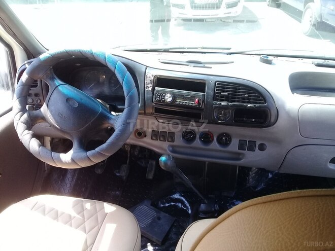 Ford Transit 1999, 993,069 km - 2.5 l - Sumqayıt