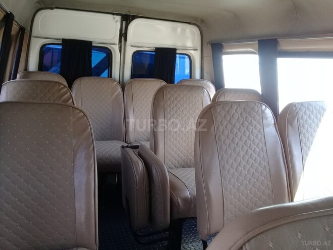 Ford Transit 1999, 993,069 km - 2.5 l - Sumqayıt
