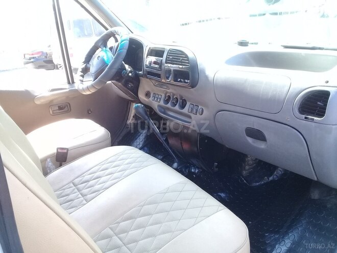 Ford Transit 1999, 993,069 km - 2.5 l - Sumqayıt
