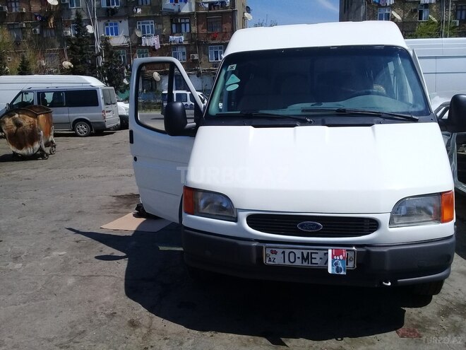 Ford Transit 1999, 993,069 km - 2.5 l - Sumqayıt