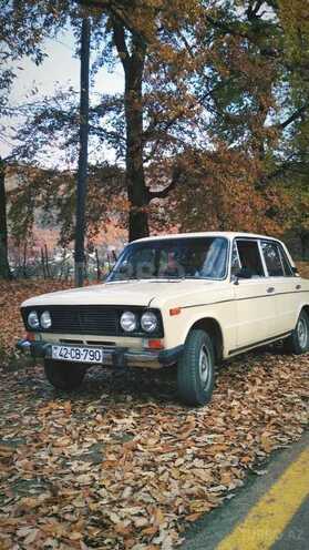 LADA (VAZ) 2106 1985, 30,000 km - 1.3 l - Lənkəran