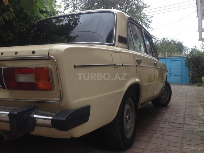 LADA (VAZ) 2106 1985, 30,000 km - 1.3 l - Lənkəran